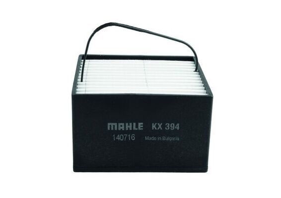 MAHLE KX 394 Fuel Filter with filter heating-image-7625128