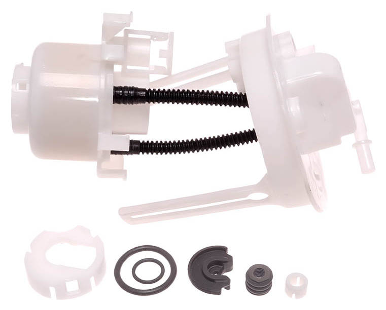 NIPPARTS N1333064 Fuel Filter In-Line Filter-image-7626760