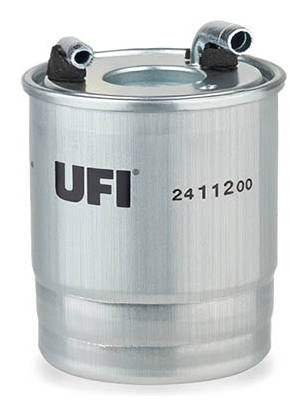 UFI 24.112.00 Fuel Filter Filter Insert-image-7626786