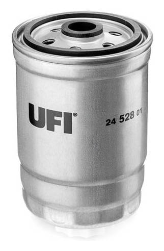 UFI 24.528.01 Fuel Filter Filter Insert-image-7627083