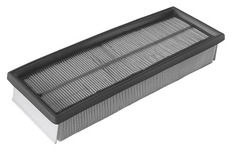 UFI 30.548.00 Filtro aria Cartuccia filtro