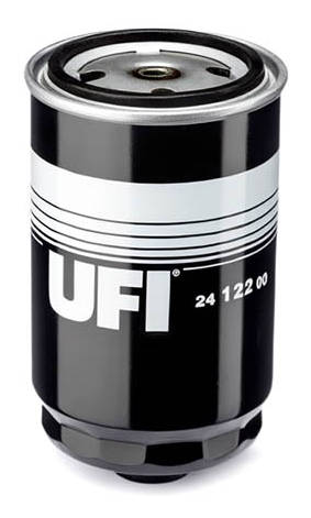 UFI 24.122.00 Fuel Filter Filter Insert-image-7630326