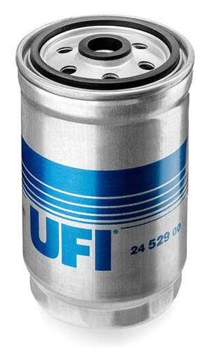 Ufi 24.529.00 Filtru Combustibil Insertie Filtru