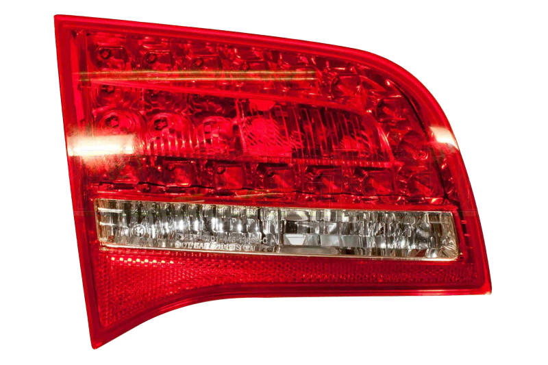 PRASCO AD0364176 Rear light Left, without bulb holder, Inner Section-image-7641784