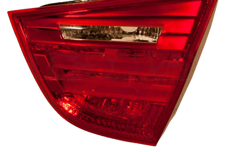 PRASCO BM0264155 Rear light TYC Right, without bulb holder, Inner Section, LED-image-7641827
