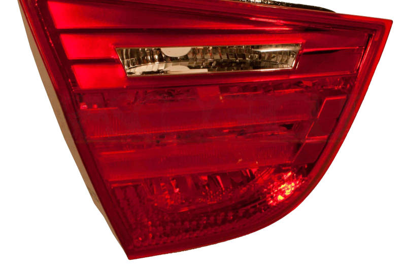 PRASCO BM0264156 Rear light TYC Left, without bulb holder, Inner Section, LED-image-7641828