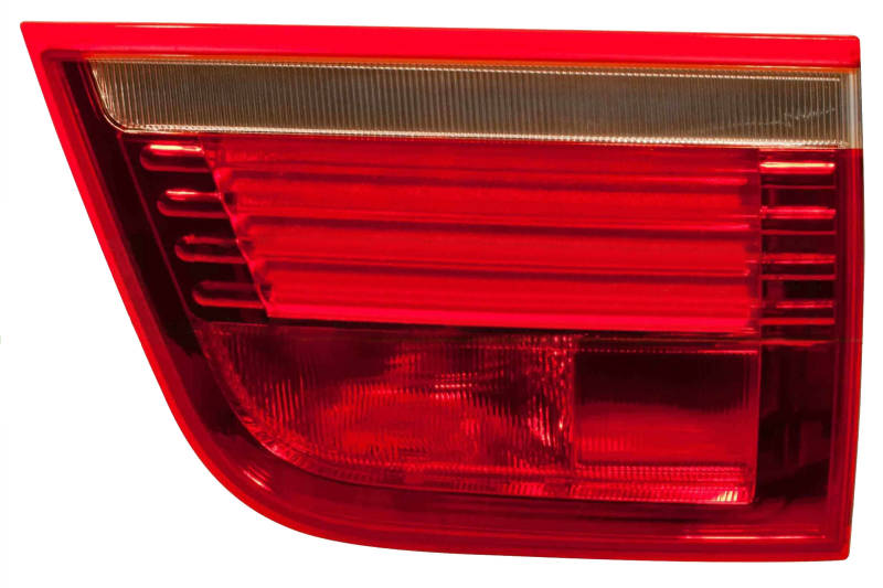 PRASCO BM8224155 Rear light Right, without bulb holder, Inner Section, LED-image-7641900