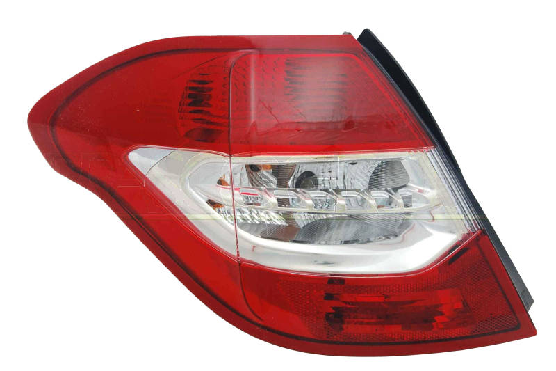 Prasco Ci4274154 Stopuri Tyc Partea Exterioara, Fara Suport Bec, Stanga