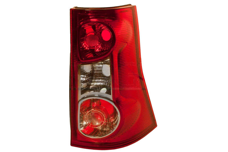 PRASCO DA3224163 Fanale posteriore Dx, senza portalampada