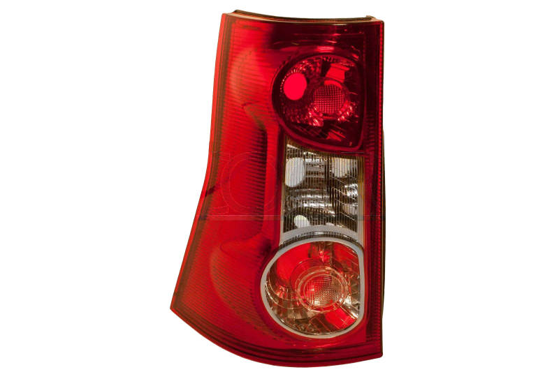 PRASCO DA3224164 Fanale posteriore Sx, senza portalampada