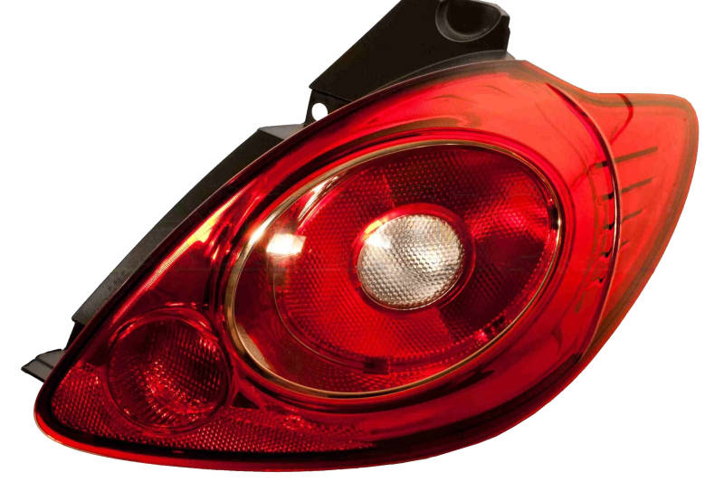 PRASCO FD0084153 Rear light Right, without bulb holder-image-7642073
