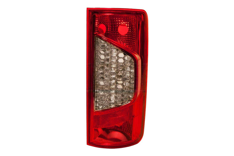 PRASCO FD9344153 Fanale posteriore Dx, senza portalampada