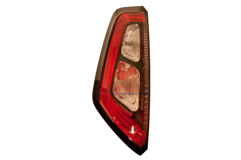 PRASCO FT3444154 Rear light Left, without bulb holder-image-7642169