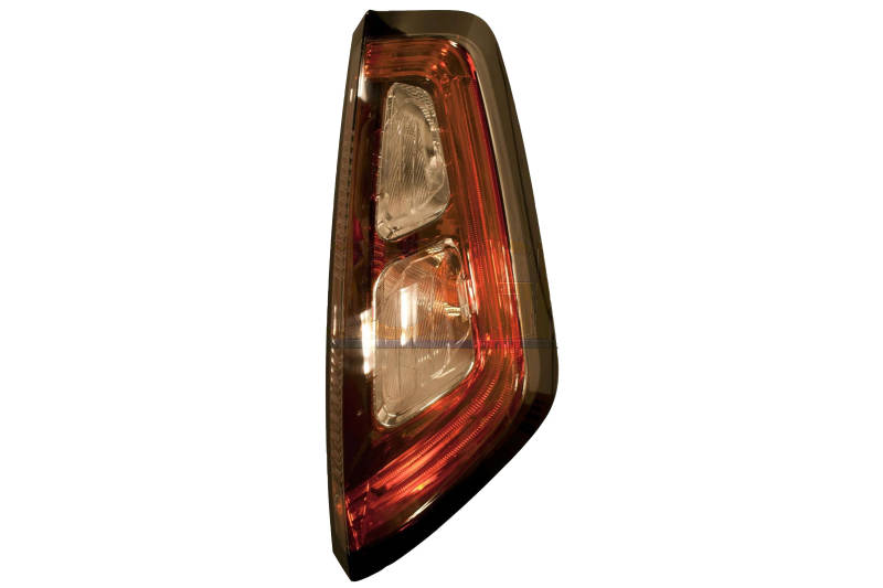 PRASCO FT3444163 Fanale posteriore Dx, senza portalampada