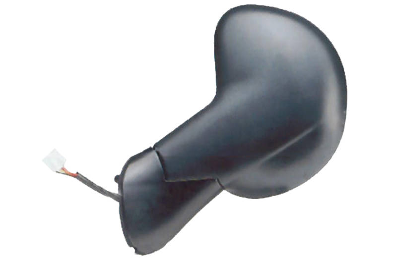 PRASCO FT7157315 Specchietti retrovisori Sx, elettrico, ribaltabile/ripiegabile elettricamente