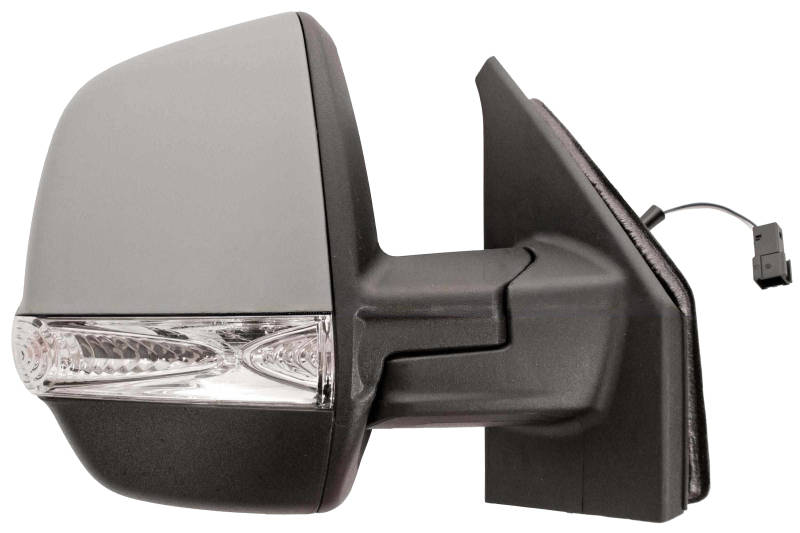 PRASCO FT9107143 Specchietti retrovisori Dx, manuale, regolabile dall'interno, con la prima mano