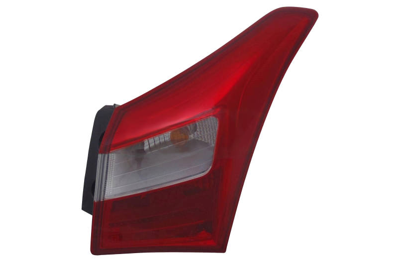 PRASCO HN0424153 Rear light TYC Right, without bulb holder, Outer section-image-7642336