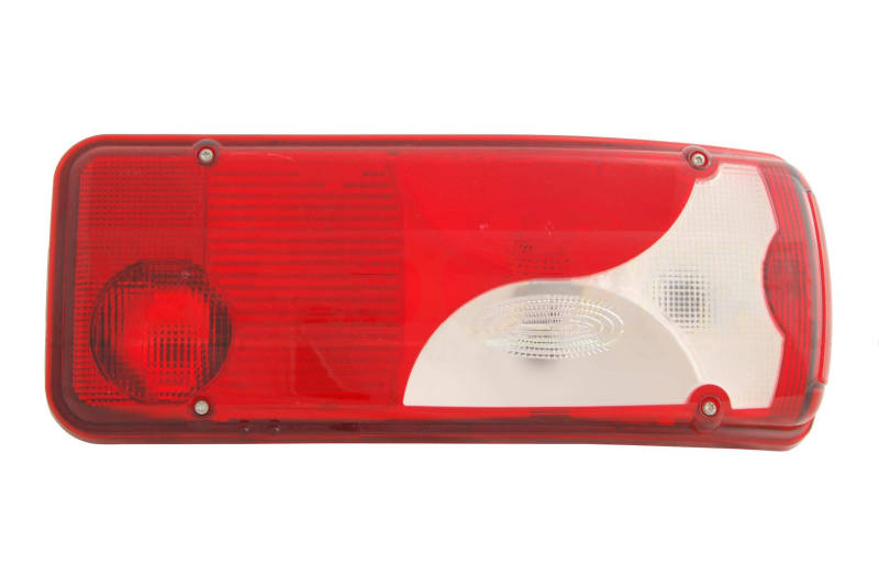 FANALE POSTERIORE DESTRO per MERCEDES-BENZ - Immagine 3