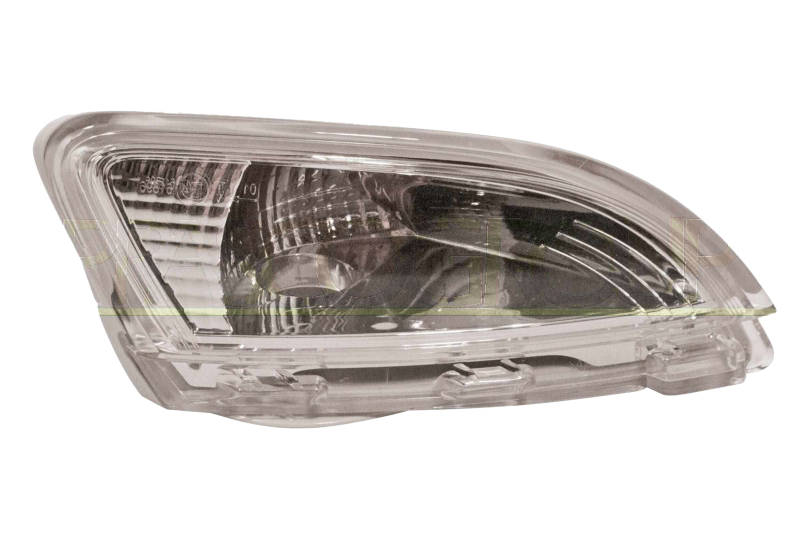 PRASCO RN2014113 Fanale posteriore TYC Dx, senza portalampada