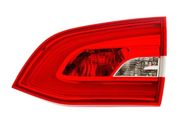VALEO 045375 Rear light ORIGINAL PART, Right, with bulb holder, Inner Section, with bulbs-image-7643416