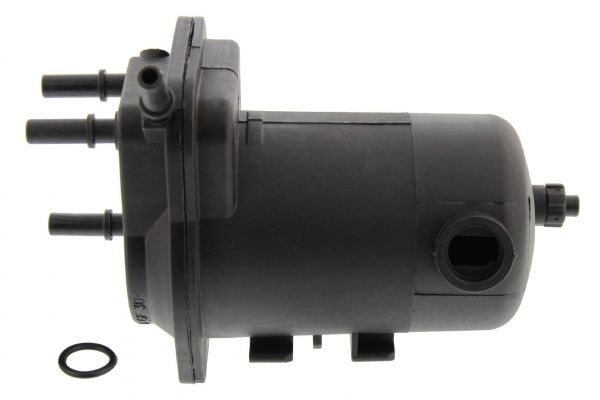 MAPCO 63503 Fuel Filter with connection for water sensor-image-7644865