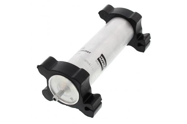 MAPCO 63752 Fuel Filter In-Line Filter-image-7644868
