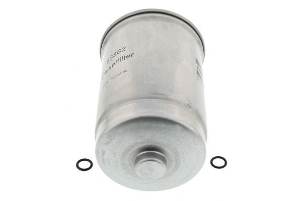 MAPCO 63862 Fuel Filter Spin-on Filter-image-7644872