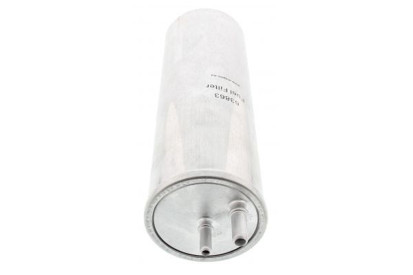 MAPCO 63863 Fuel Filter In-Line Filter-image-7644873