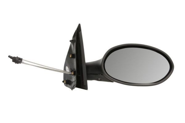 BLIC 5402-04-1115282P Specchietti retrovisori Dx, meccanico, convesso