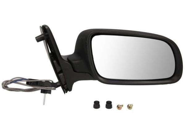 Blic 5402-04-1115899P Oglinzi Exterioare Dreapta, Mecanic, Convex