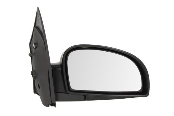 BLIC 5402-04-1121120P Specchietti retrovisori Dx, elettrico, convesso, con la prima mano