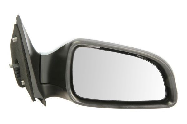 Rétroviseur extérieur Blic 5402-04-1129236P droit avec couche d'apprêt électrique chauffé, convexe OPEL: Astra H GTC