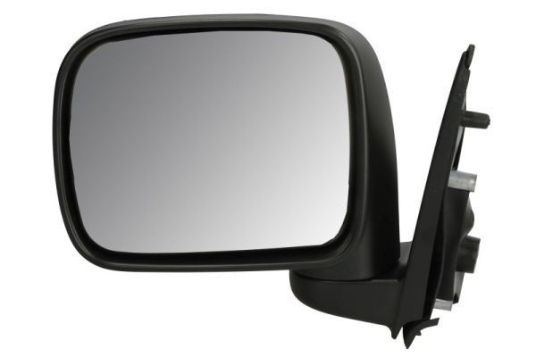 BLIC 5402-04-1191521P Specchietti retrovisori Sx, manuale, convesso