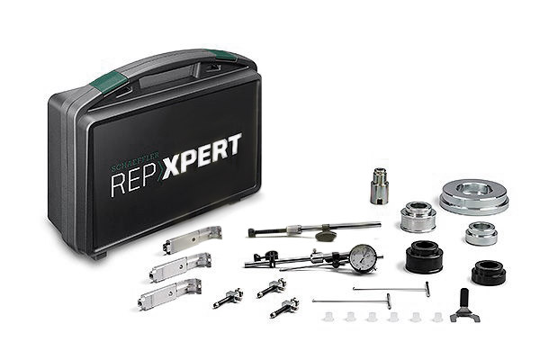LuK 400 0419 10 Mounting Tool Set, clutch / flywheel-image-7646498