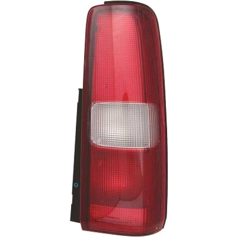 DIEDERICHS 6425890 Rear light Right, W21W-image-7650387