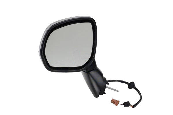 JOHNS 23 09 37-21 Specchietti retrovisori Sx, termico
