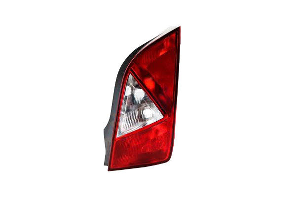 JOHNS 67 06 88-1 Rear light Right, without bulb holder-image-7650647