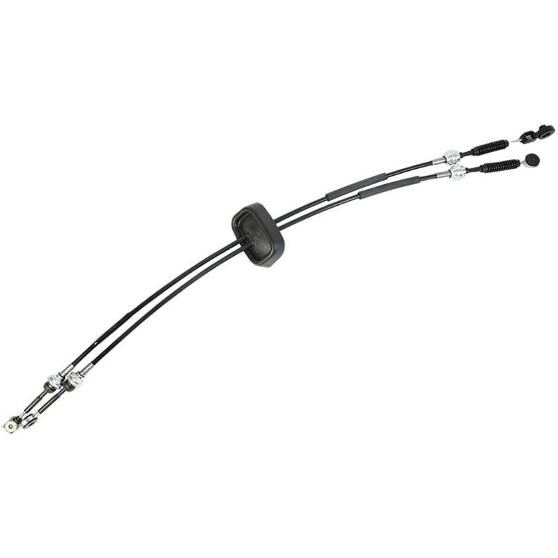 METZGER 3150048 Cable, manual transmission Double Cable Pull-image-7650922