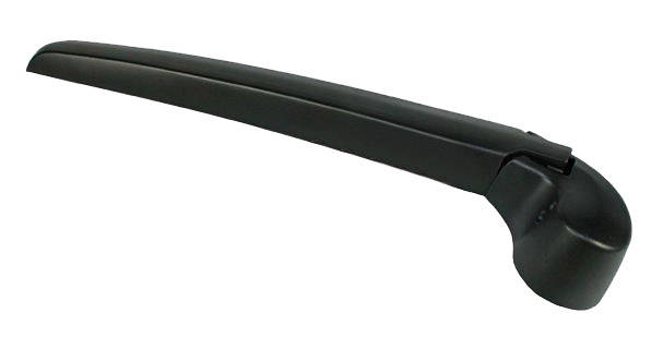 METZGER 2190193 Wiper Arm GREENPARTS without wiper blade, Rear, with cap-image-7654415