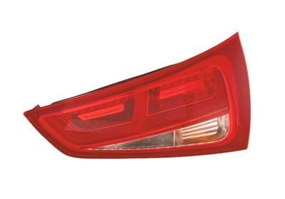VAN WEZEL 0301936 Rear light Right, without bulb holder, LED-image-7654628