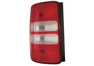 VAN WEZEL 5868921 Rear light Left, with bulb holder-image-7655375