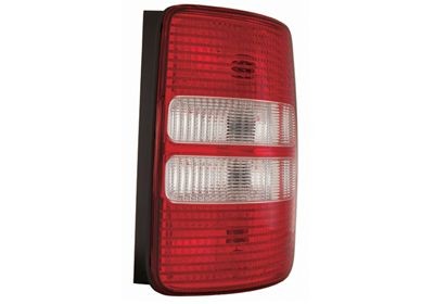 VAN WEZEL 5868922 Rear light Right, with bulb holder-image-7655376