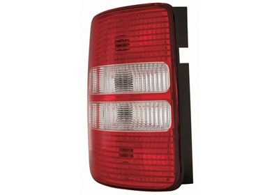 VAN WEZEL 5868923 Rear light Left, with bulb holder-image-7655377