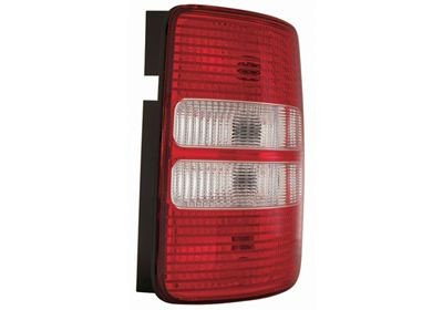 VAN WEZEL 5868924 Rear light Right, with bulb holder-image-7655378