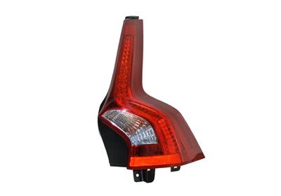 VAN WEZEL 5924922 Rear light Right, with bulb holder-image-7655398