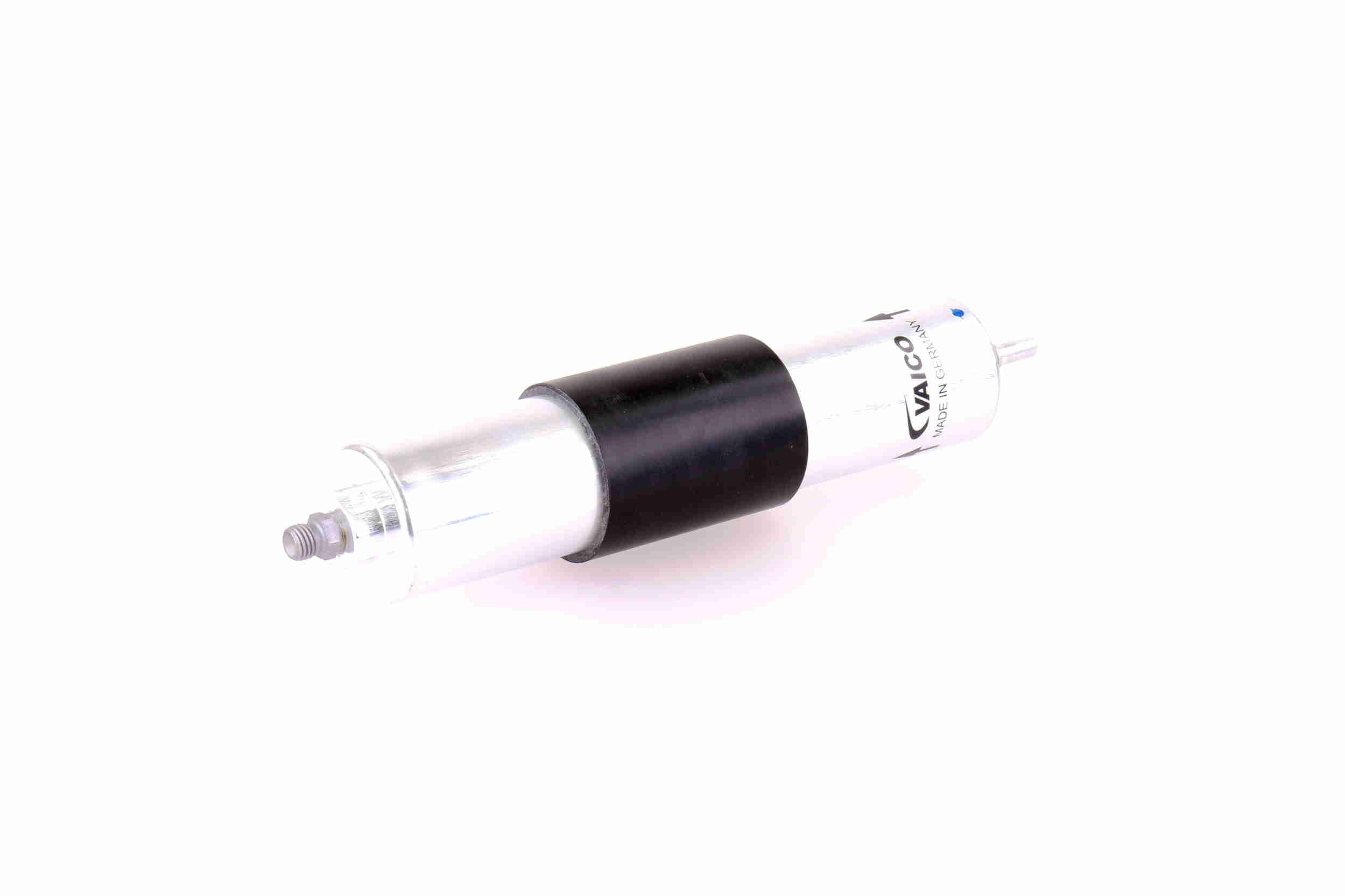 VAICO V20-2282 Fuel Filter Q+, original equipment manufacturer quality MADE IN GERMANY, Fuel Type: Petrol, Spin-on Filter-image-7655951