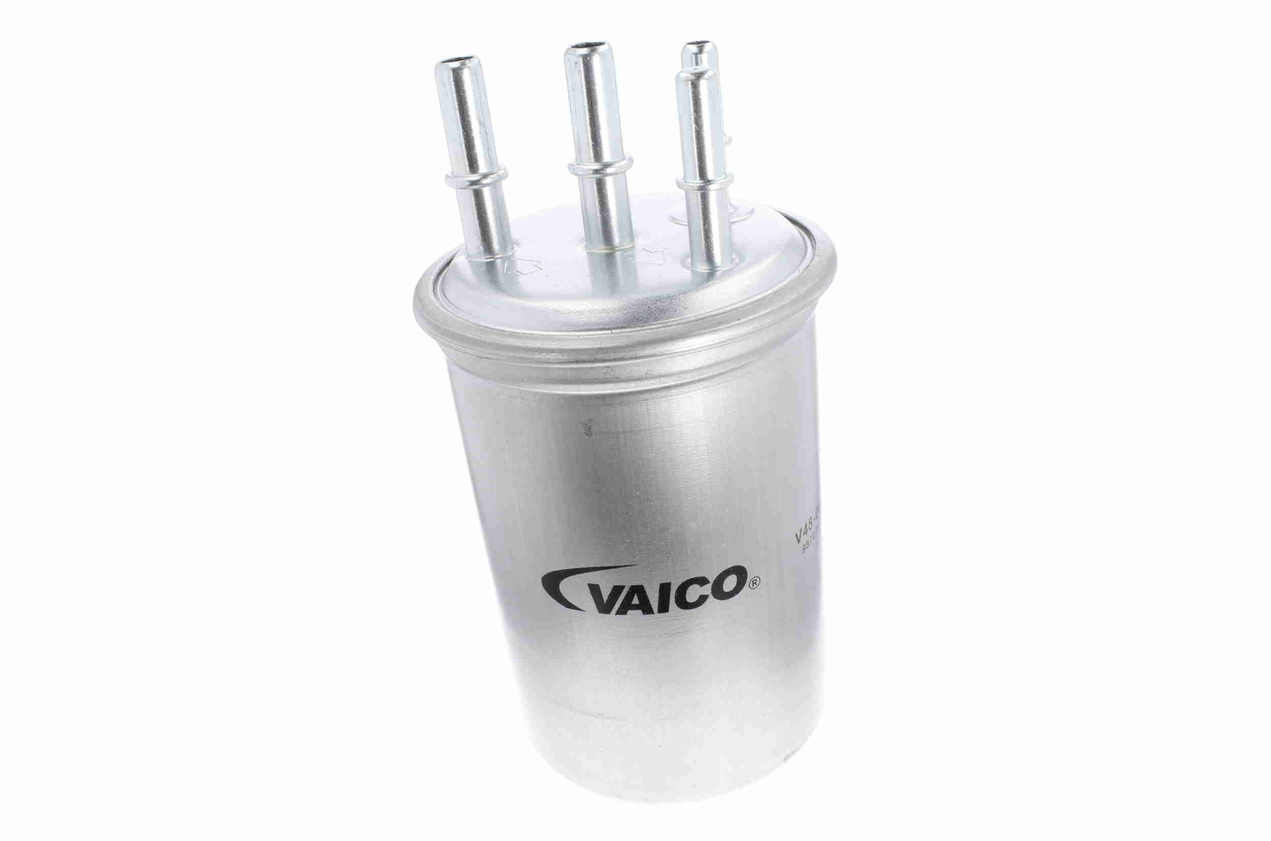 VAICO V48-0020 Fuel Filter Original VAICO Quality, In-Line Filter-image-7655982