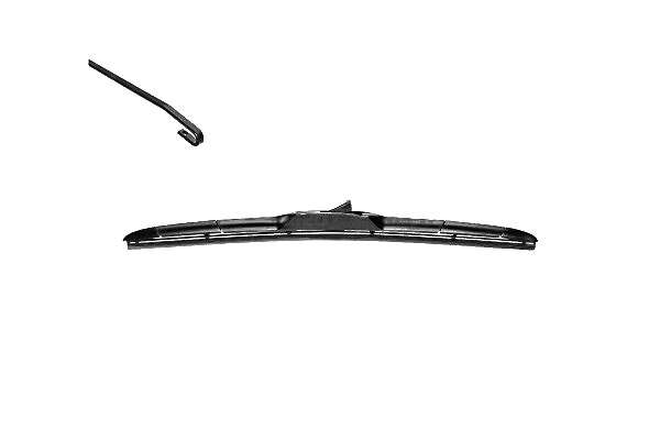 VALEO 574727 Wiper blade Driver side, 480mm, with pre-mounted adaptor-image-7665162