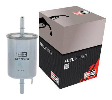 CHAMPION CFF100468 Fuel Filter In-Line Filter-image-7666410