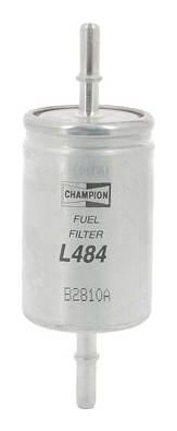 CHAMPION CFF100484 Fuel Filter In-Line Filter-image-7666425